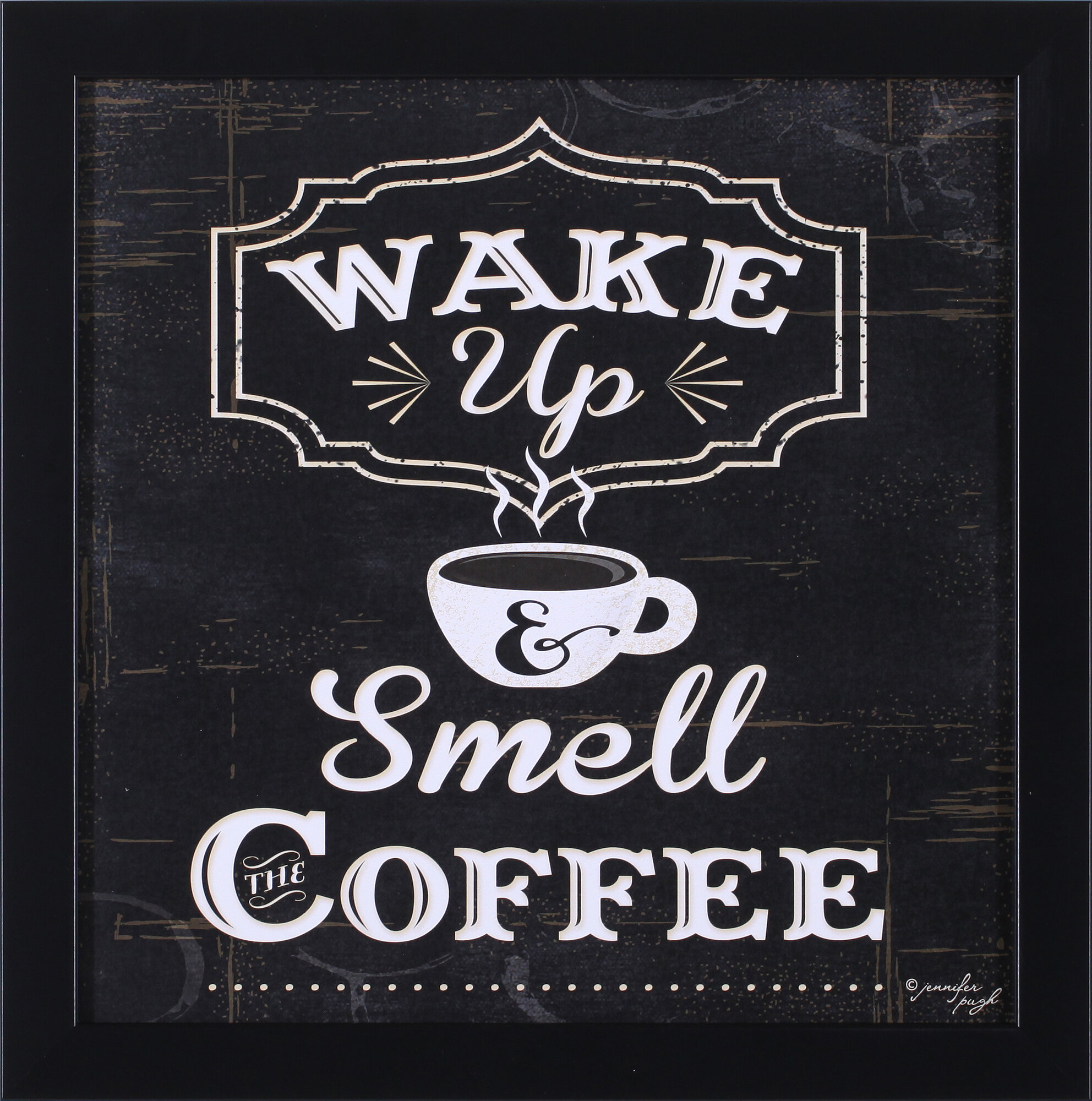 coffee sign coffee signs Pinterest