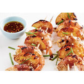 Favorites Hot Off the Grill