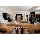 The Huntley Hotel