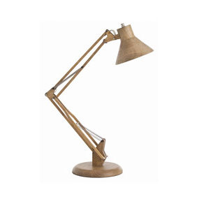 lamp