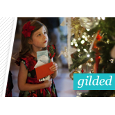 An All American Holiday Inspired by the White House
