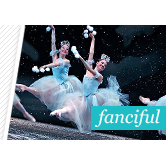 The Nutcracker's New Look