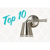 Top 10 Swing Arm Reading Lamps
