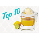 Top 10 Juicers