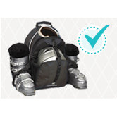 boot bag