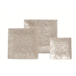 cream trays