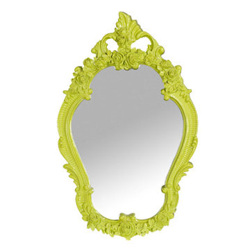 mirror