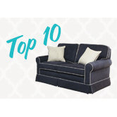 Top 10 Upholstered Loveseats