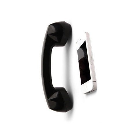 phone handset