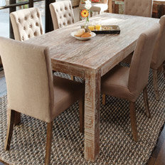 kitchen table