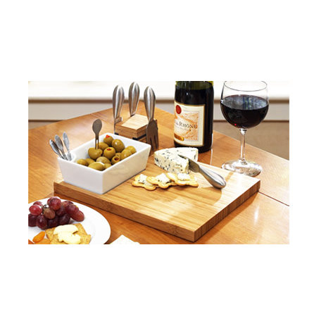 cheeseboard