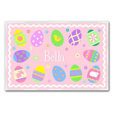 easter placemat