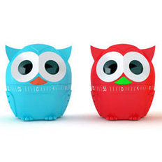 timers