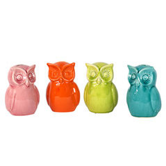owl banks