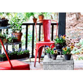 Front Porch: An Eclectic Hangout