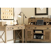Decorating a Home Office