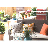 How to Get The Perfect Patio