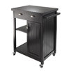 storage cart