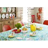 House Tour: A Colorful, Cheerful Home