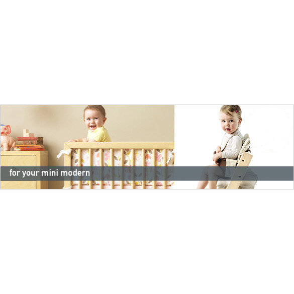 Modern Baby + Kids Furniture and Decor | AllModern