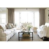 House Tour: The New (Old) House