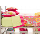Bright Summer Bedding