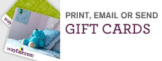 Gift Cards