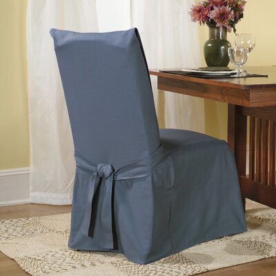 Homemade Slipcover Patterns for Kitchen Chairs | eHow