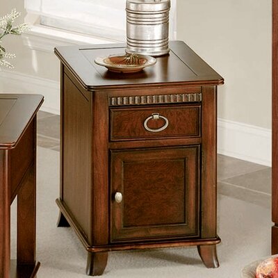 Peters Revington Eastside End Table