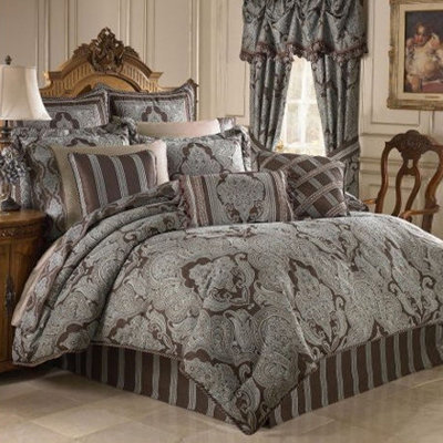 Croscill Royalton Bedding Collection