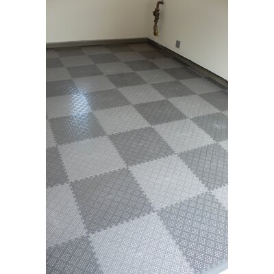 How to Lay Out Floor Tile in a Diamond Pattern | eHow