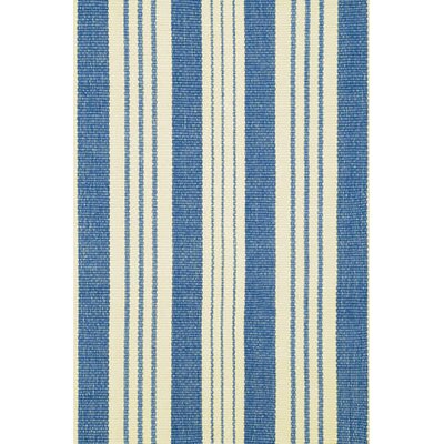 Dash and Albert Rugs Woven Staffordshire Stripe Rug