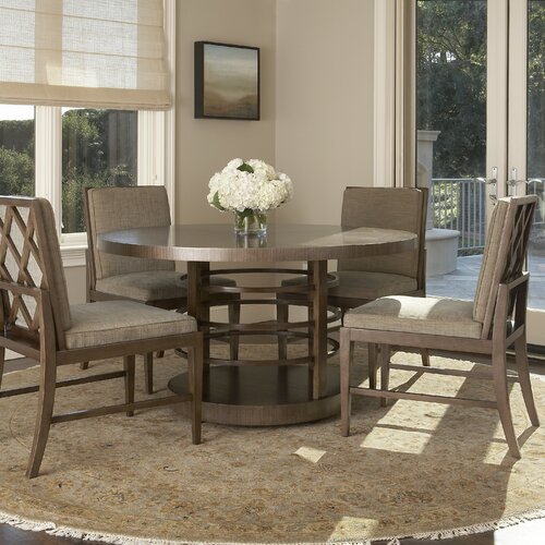 BrownstoneFurniture Brookline Dining Table