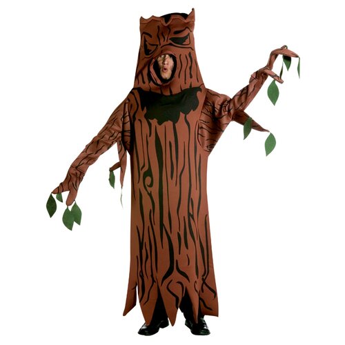 Rasta Imposta Scary Tree Adult Costume