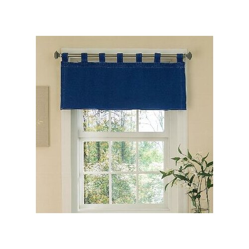 Karin Maki American Denim 57 x 18 Valance