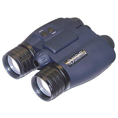 Night Detective Night Vision Binoculars