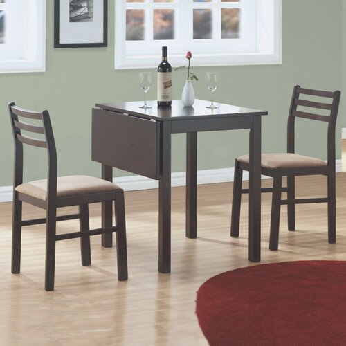 Monarch Specialties Inc. NQ14093 Piece Dining Set