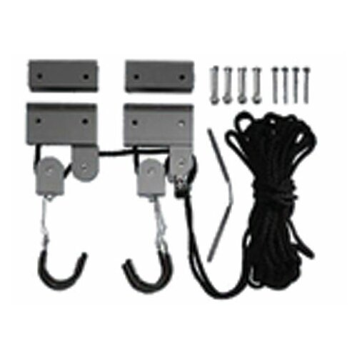 Attwood Kayak Hoist Storage System