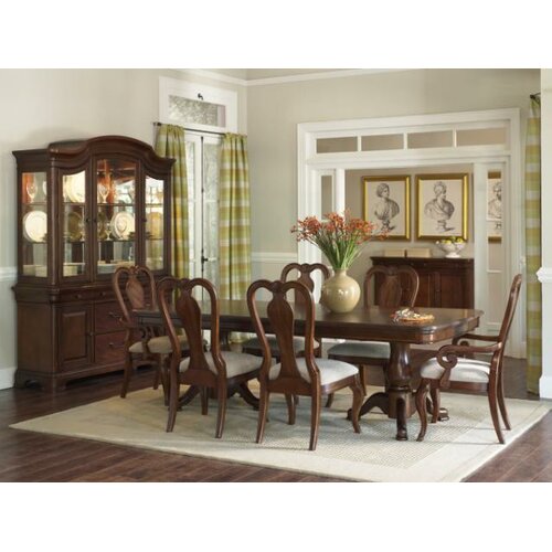 Legacy Classic Furniture Evolution Dining Table