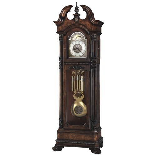 Howard Miller Reagan Grandfather Clock