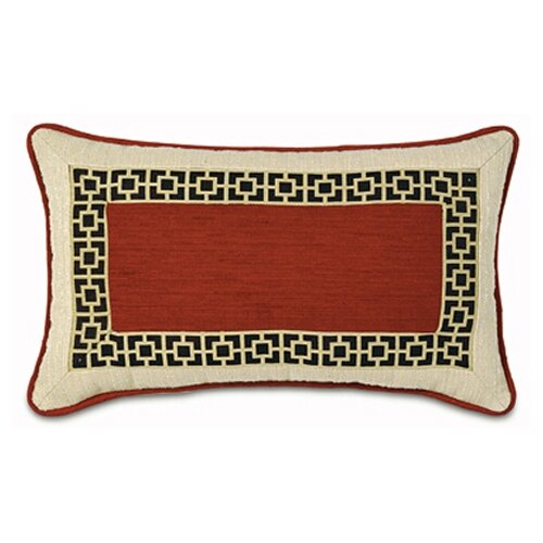 Eastern Accents Sakura Kanzan Pillow