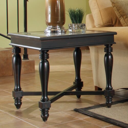 Broyhill® Mirren Pointe End Table