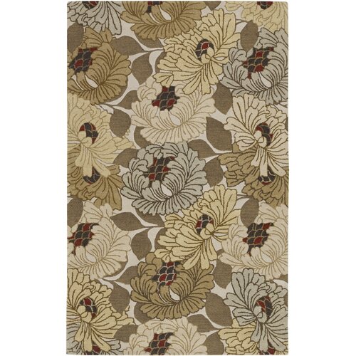 Surya Bombay Beige Rug