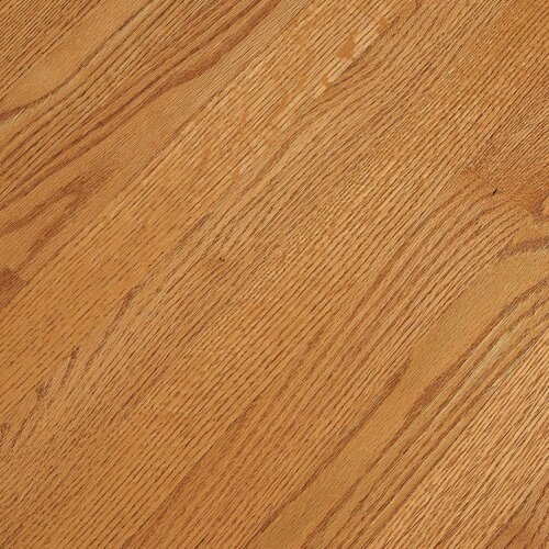 Bruce Flooring Bristol 2 1/4 Solid Red Oak Flooring in Butterscotch