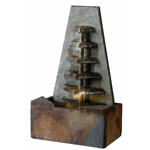 Kenroy Home Patience Table Top Fountain