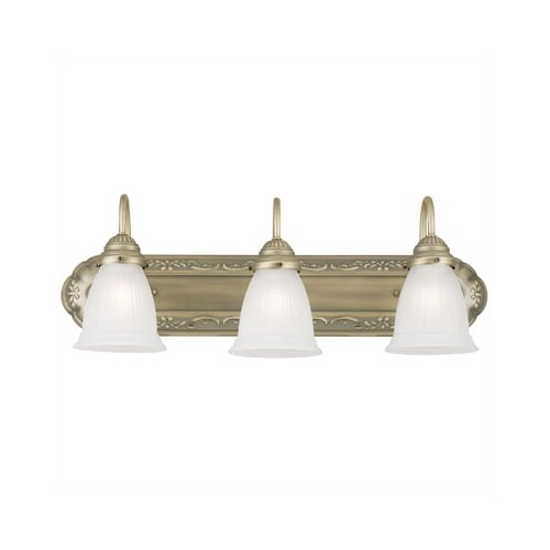 Westinghouse Lighting Wall Sconce in Oyster Bronze