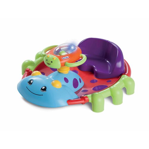 Little Tikes Discoversounds Activity Garden