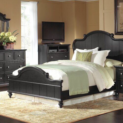 Welton USA Collette 3 Piece Queen Bedroom Set