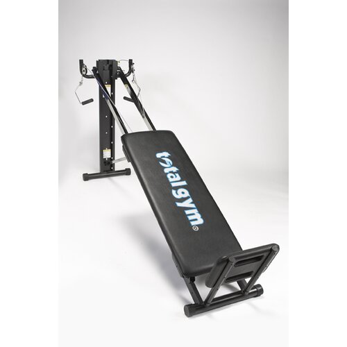 Total Gym Home Gym 3000