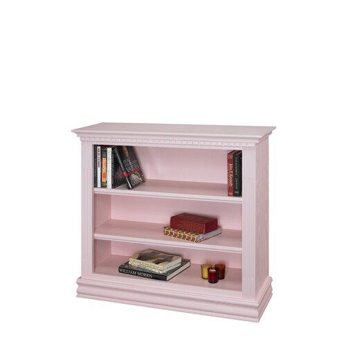 Wood Designs Montecito Bookcase